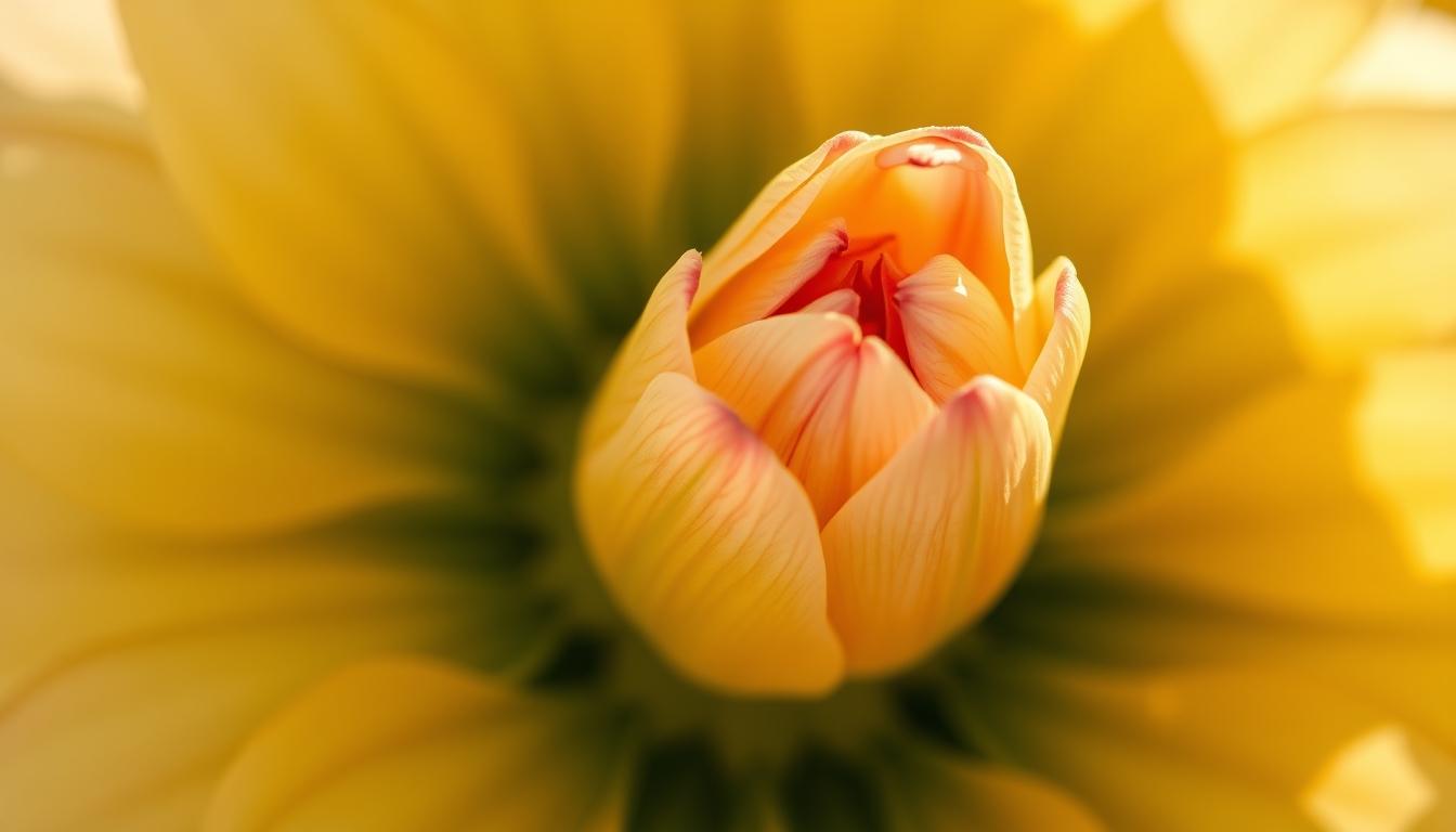 Modern floral design trends