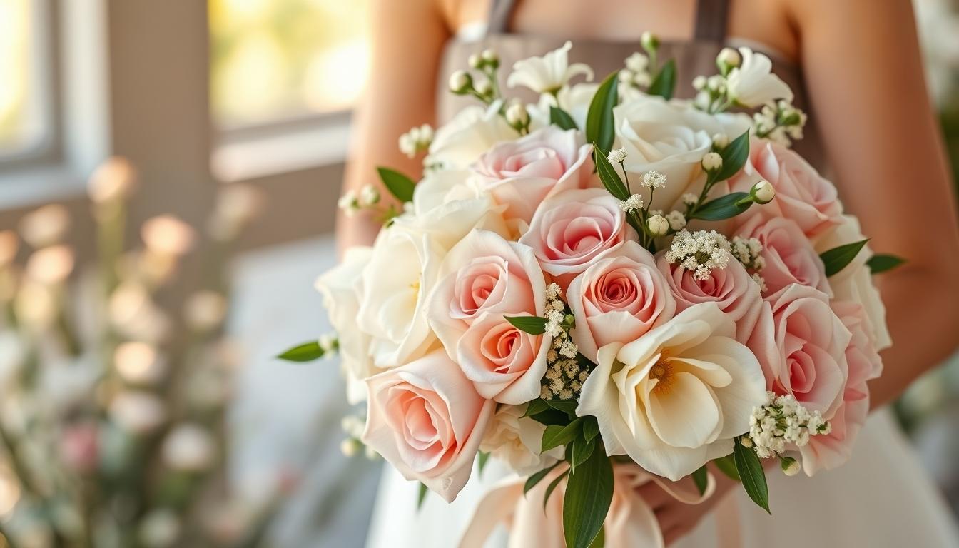 Flower care and styling tips